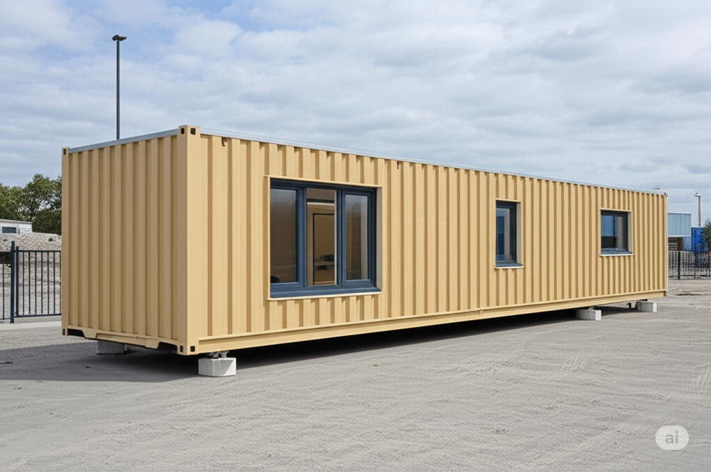 Parquet éco-responsable