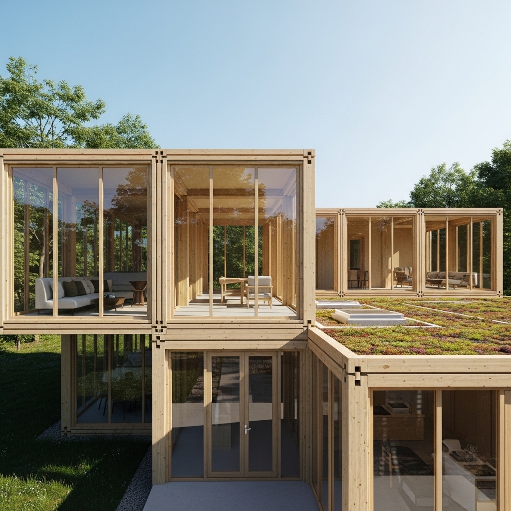 Kit d'isolation écologique