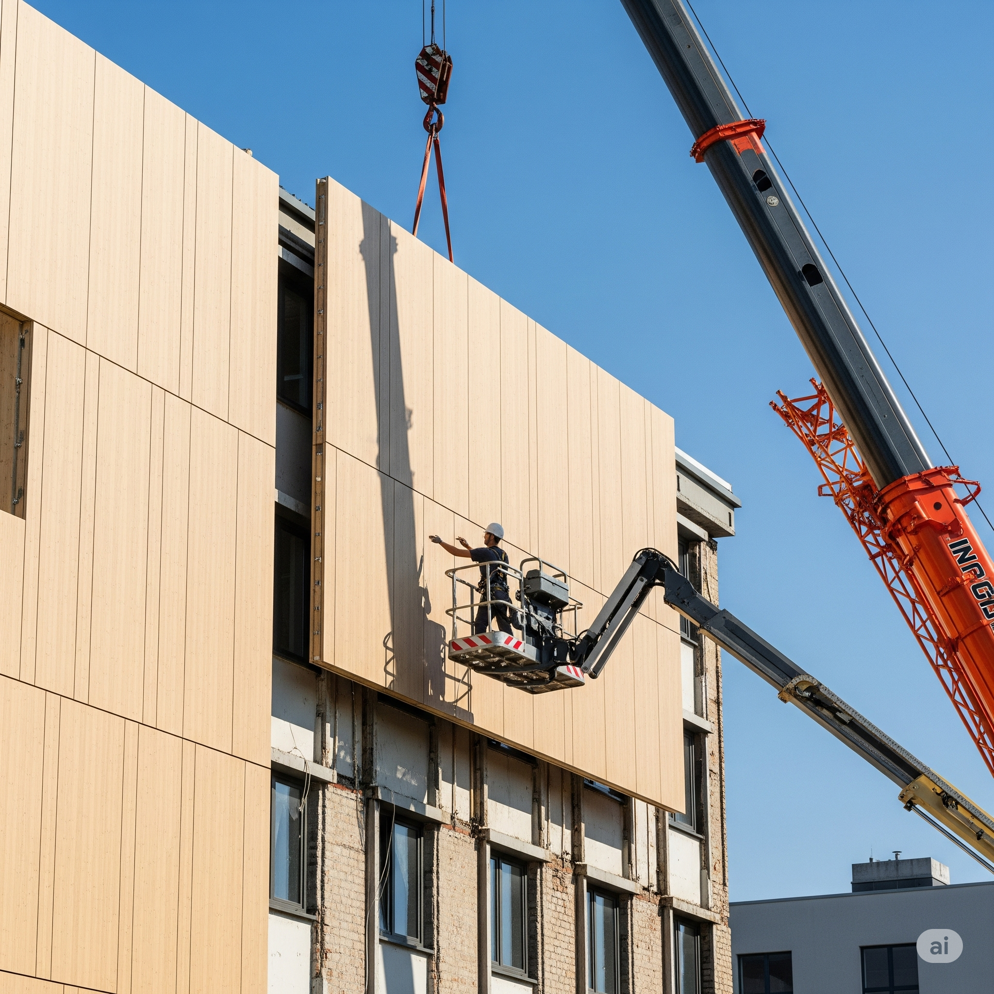 Rénovation énergétique